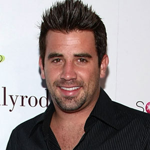 Jason Wahler Jason Wahler